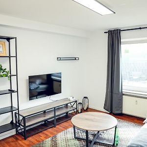 Appartement met Twee Slaapkamers